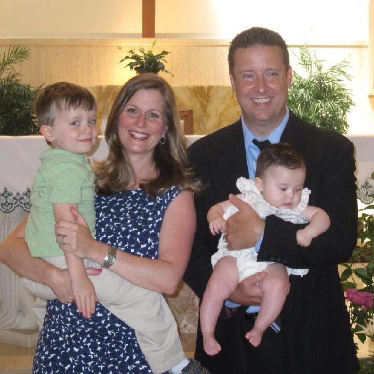 TAnsberry's profile picture. Sales at ServiceNow, Dad of 2 under 7, Proud Cleveland Sports Fan.  #Believeland