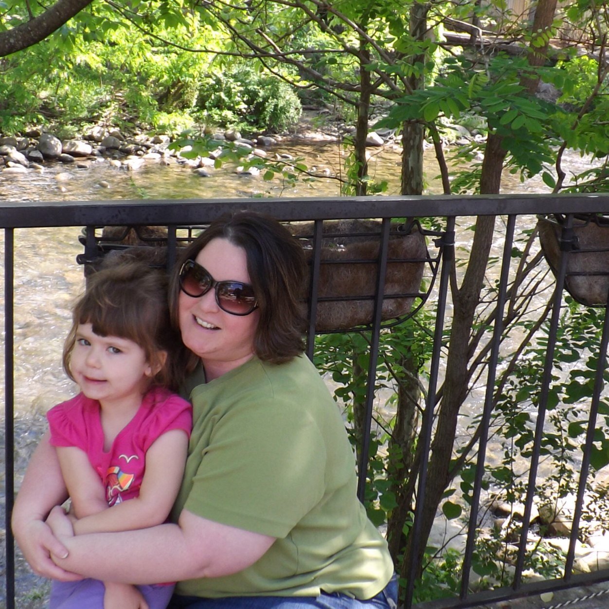 CookseyLeAnn's profile picture. 