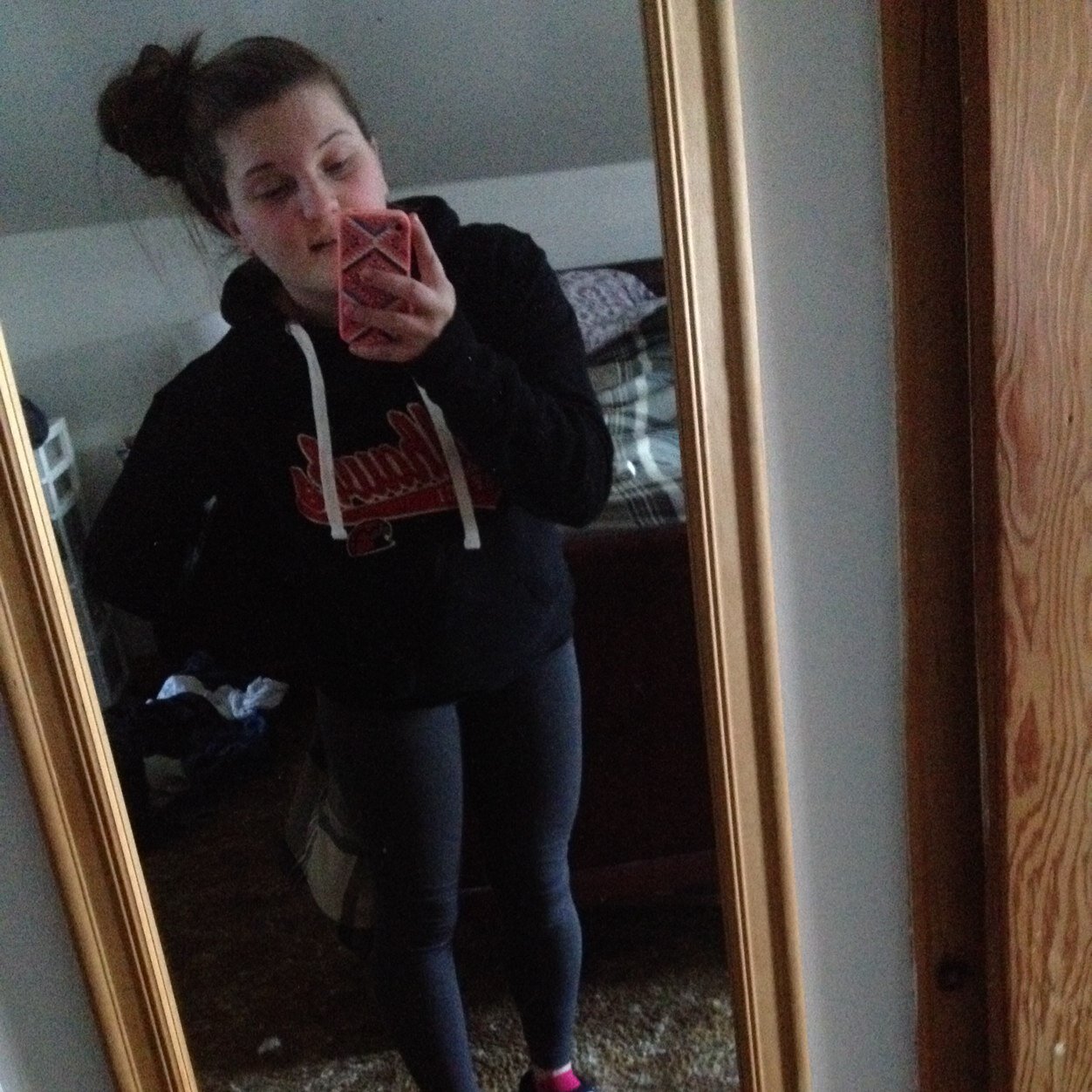 ; just your average 16 year old girl ; yolo ; don't like me, don't look:) ; kisses to my bitches;*