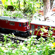 某クラウドからMaaSスタートアップの中の人になりました／趣味で庭園鉄道の建設をしていたりします。昔、Mac用フリーソフト「何かon林檎」を作っていました。 FlashAir/鉄道模型/MaaS/ワーケーション https://t.co/xHFcEAUF3u