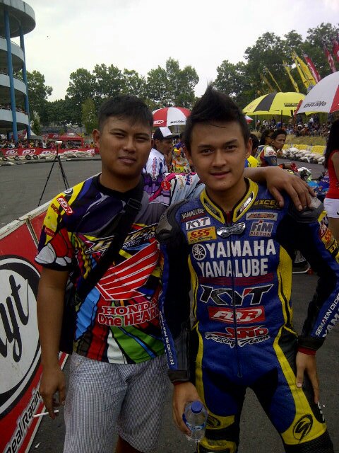 Pratama HD
