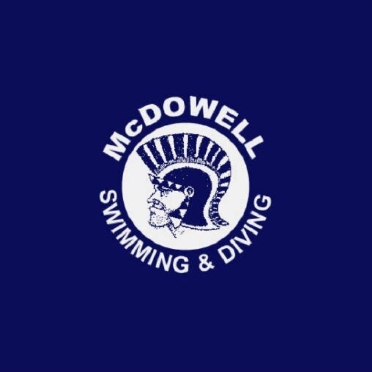 McDowell High School's Swim, Dive, and Water Polo page