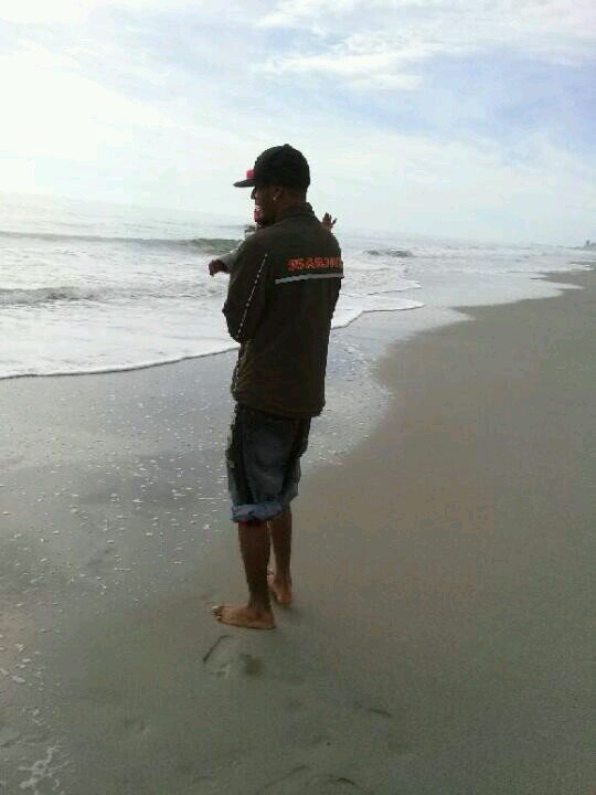 money is my motivation