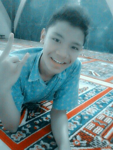 Hack_RC4's profile picture. Hacked By RyuuKa_