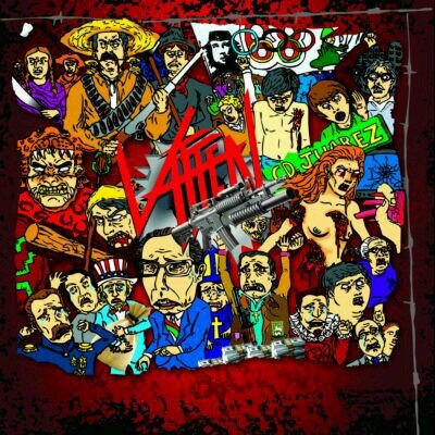 isaacDeathMetal's profile picture. Melómano/Metalhead/Pure Mexican Steel To the Core