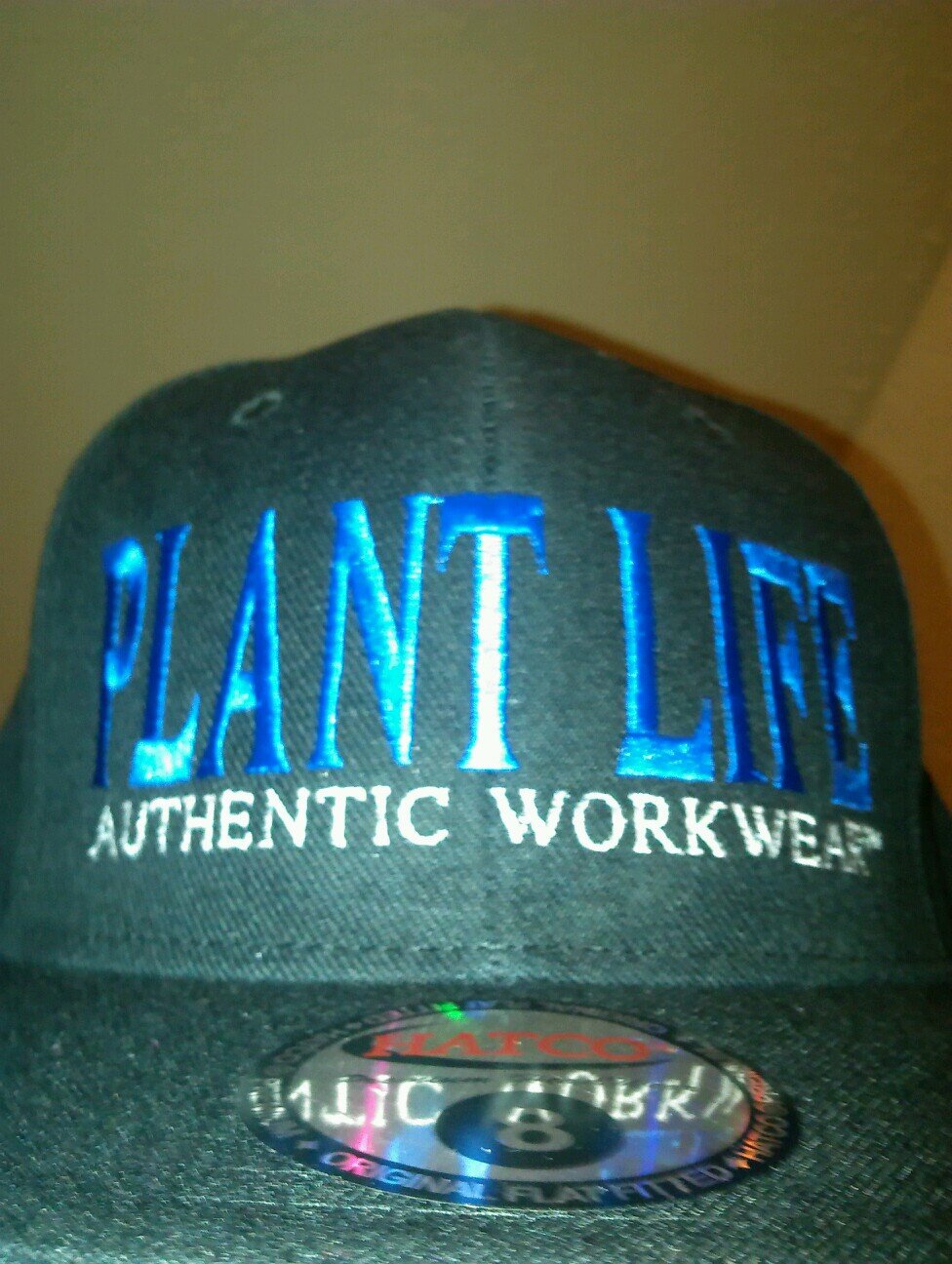 Robert Colvard CEO of Plantlife Authentic Workwear LLC  Established September 2008/Trucklife Authentic Roadgear LLC Established September 2008