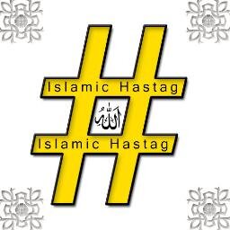 Hastag Popular Movement for the struggle in the entire Muslim World.