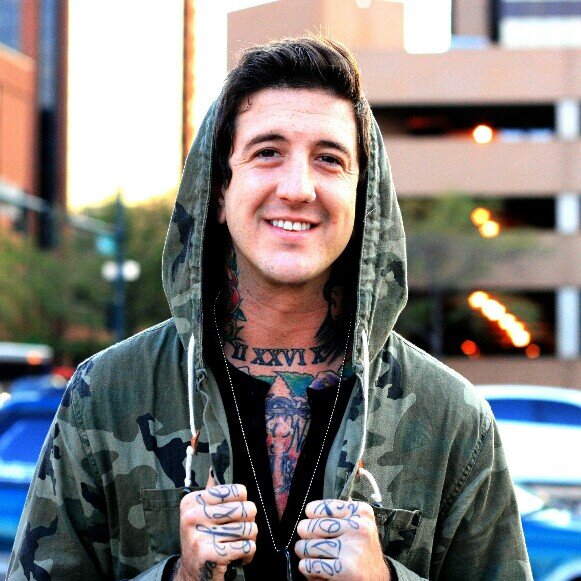 DropDead_Paige's profile picture. 