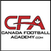 CFA Football (@cfanation) Twitter profile photo CFA Football (@cfanation) Twitter profile photo
