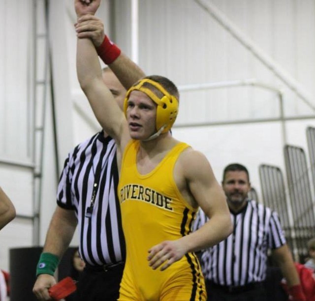 riverside. wrestling. ima country boy Yee Yee!
