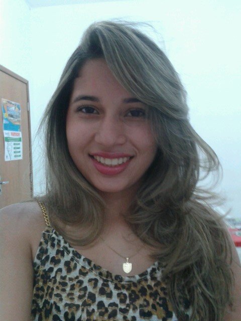 Taty Vieira