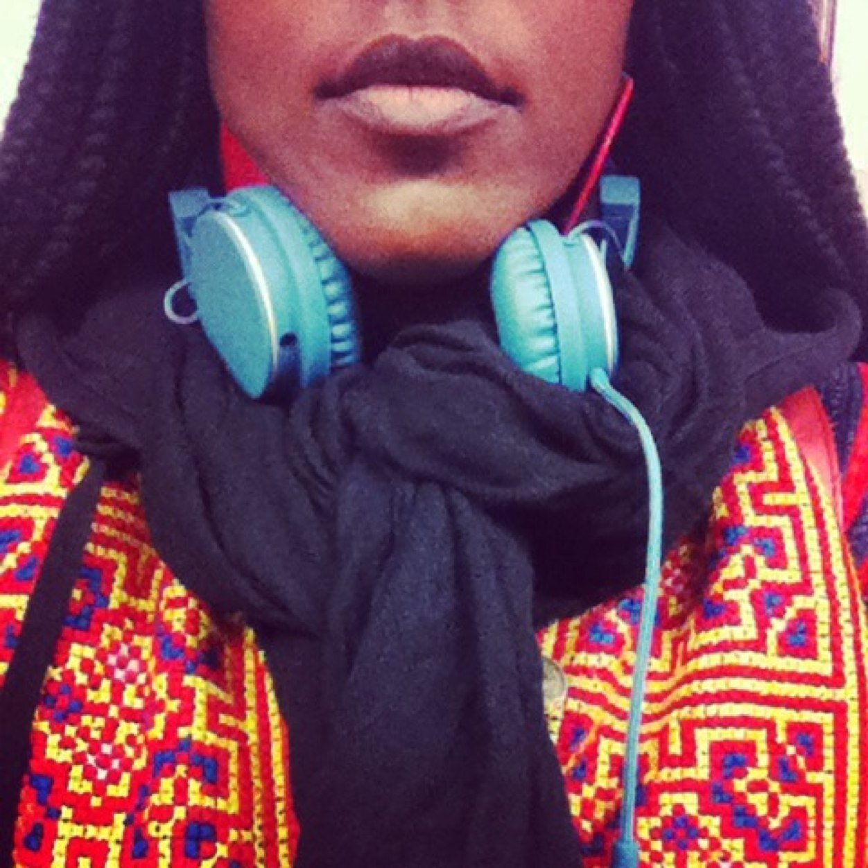 Hip hop Dancer, teacher, battle head, organizer with the world as my playground!