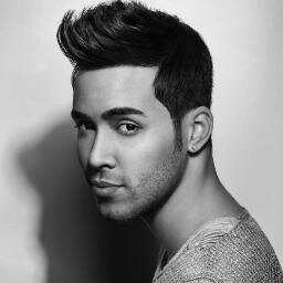 soy un club de fans . apoyando a prince royce ♥♥♥