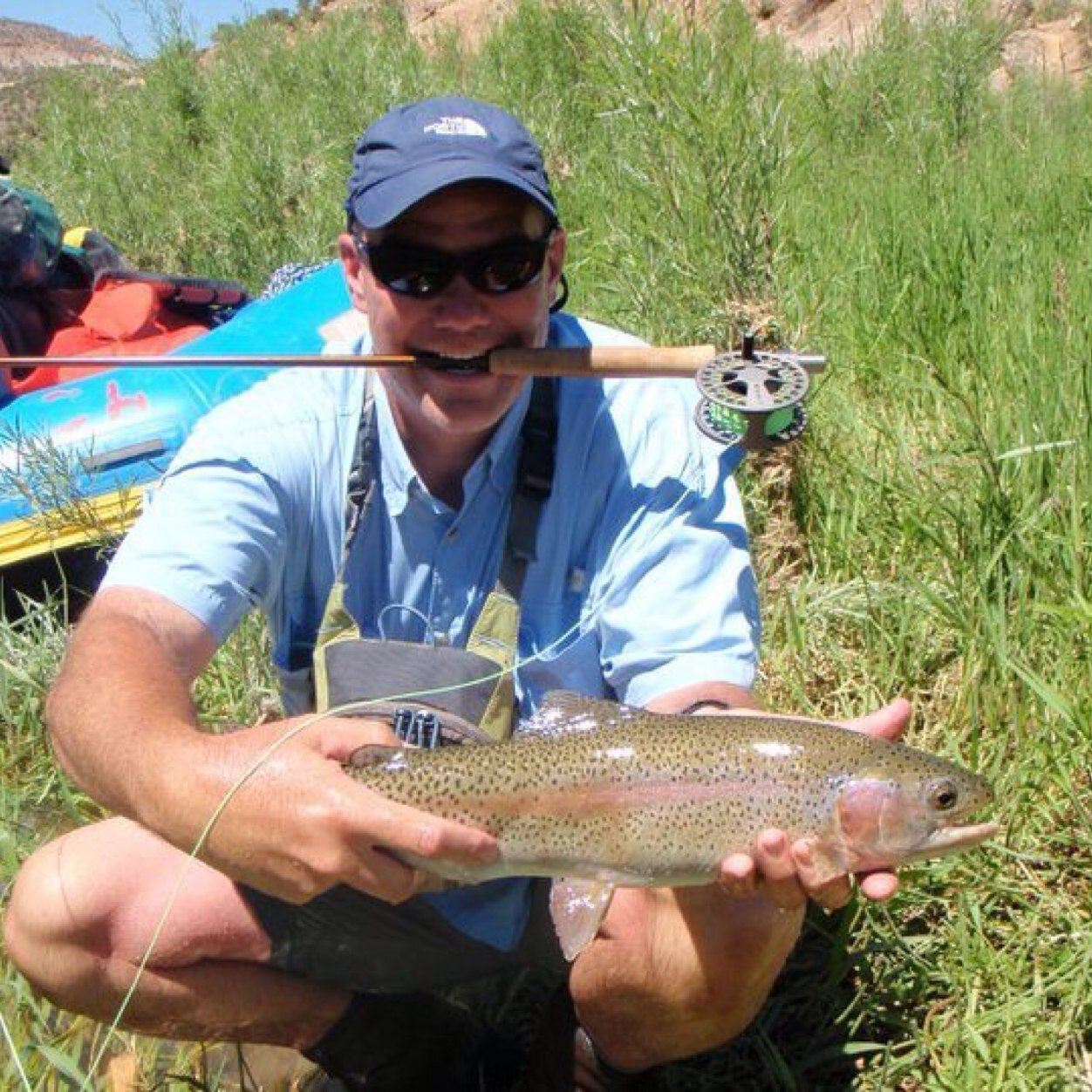 davidmbrock13's profile picture. 