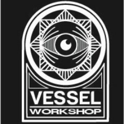 Vessel Workshop (@VesselWorkshop) / Twitter