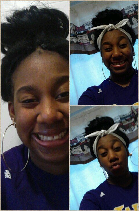 i be on my shit(: of course!