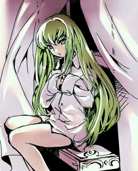 Keiko is my name I am a fighter who will protect my family and friends my lovely husband is @GeassPrince sorry girls hes taking by me so if you want to practice