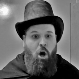 pretentiousxmas's profile picture. A Hipster Musical Comedy