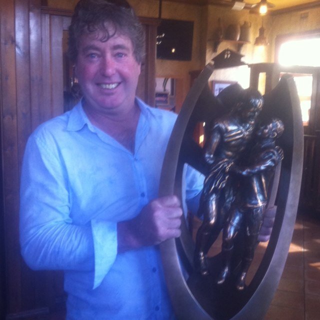 craigbult's profile picture. builder.traveller. follower of hard winters