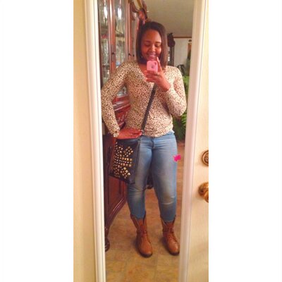 GlamorousD's profile image