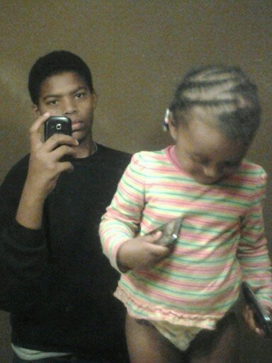 that pretty boy deshawn