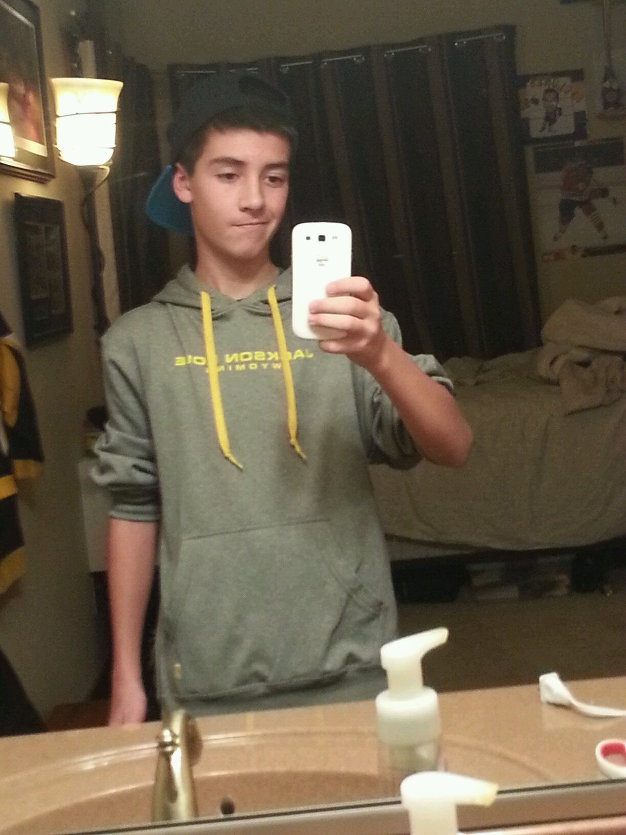 $hockey $soccer $live life