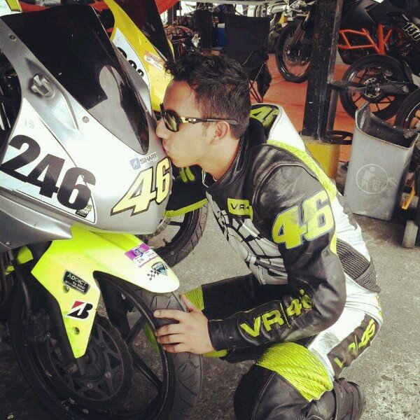 diegovan46's profile picture. 