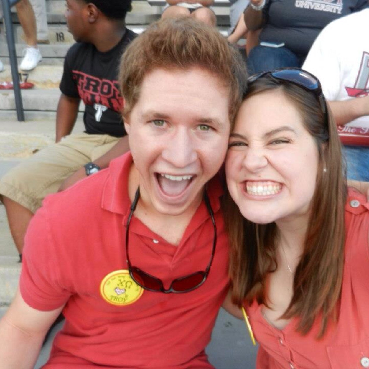 JoshuaGraham09's profile picture. 