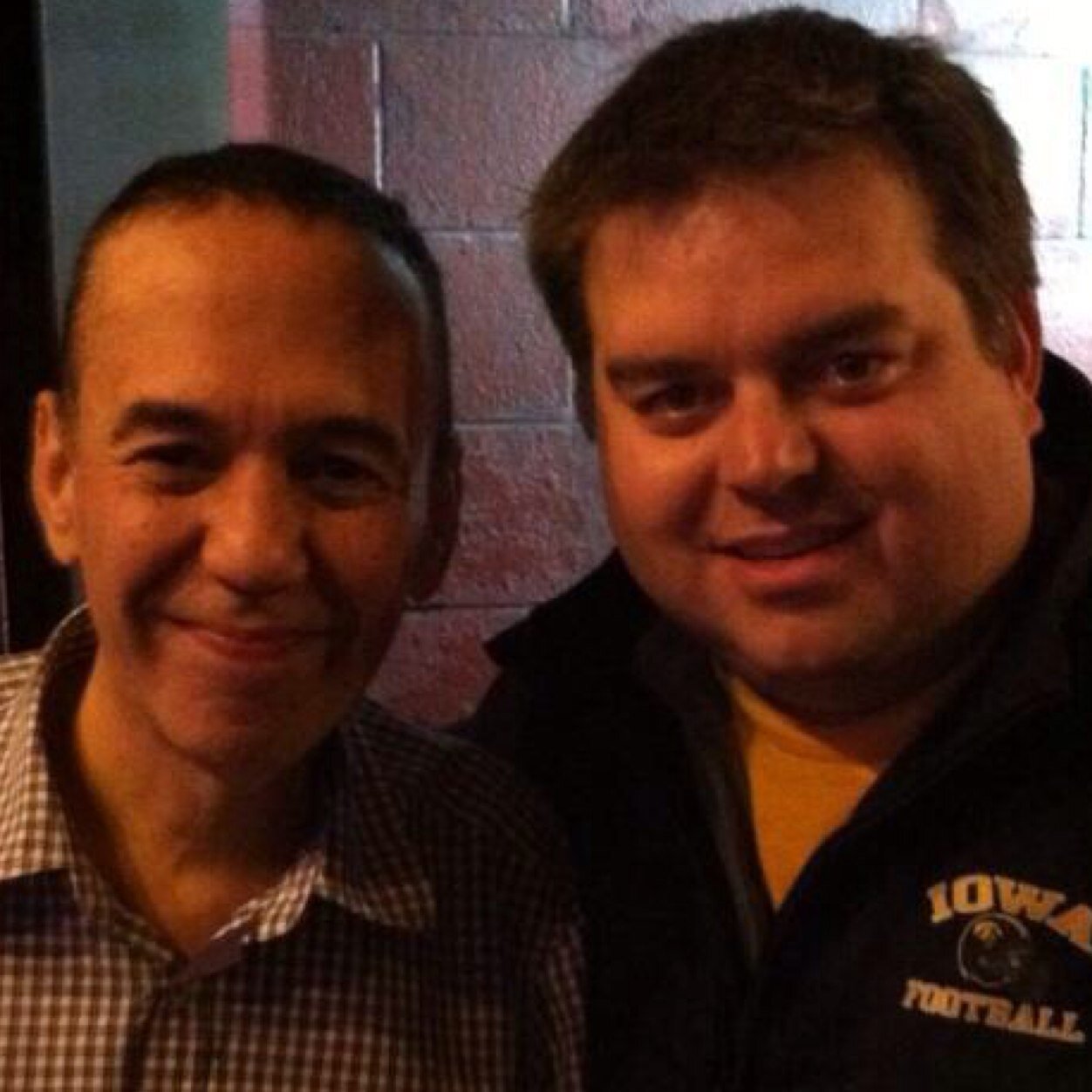 joehawk20's profile picture. Hard working father and husband who enjoys 18 holes and a whiskey diet. Go Hawkeyes!!