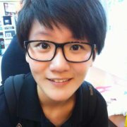 Master student in Sociology，ISU