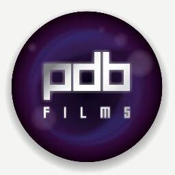 pdbfilms's profile picture. The name is Paul. Paul makes films and films are an important part of a healthy and balanced diet - Paul@pdbfilms.co.uk