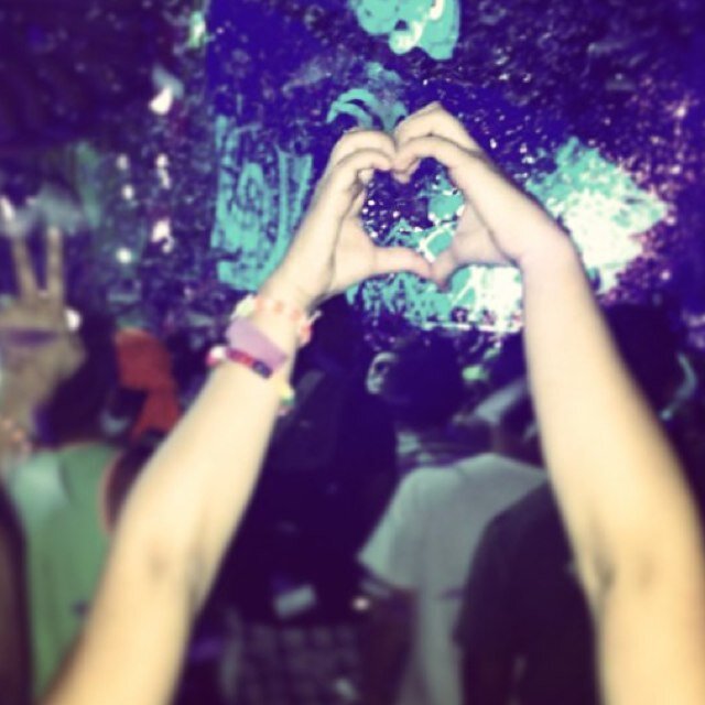 EDC always ⭐️