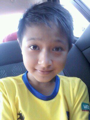 Hamba Allah :) Islam :) Terengganu