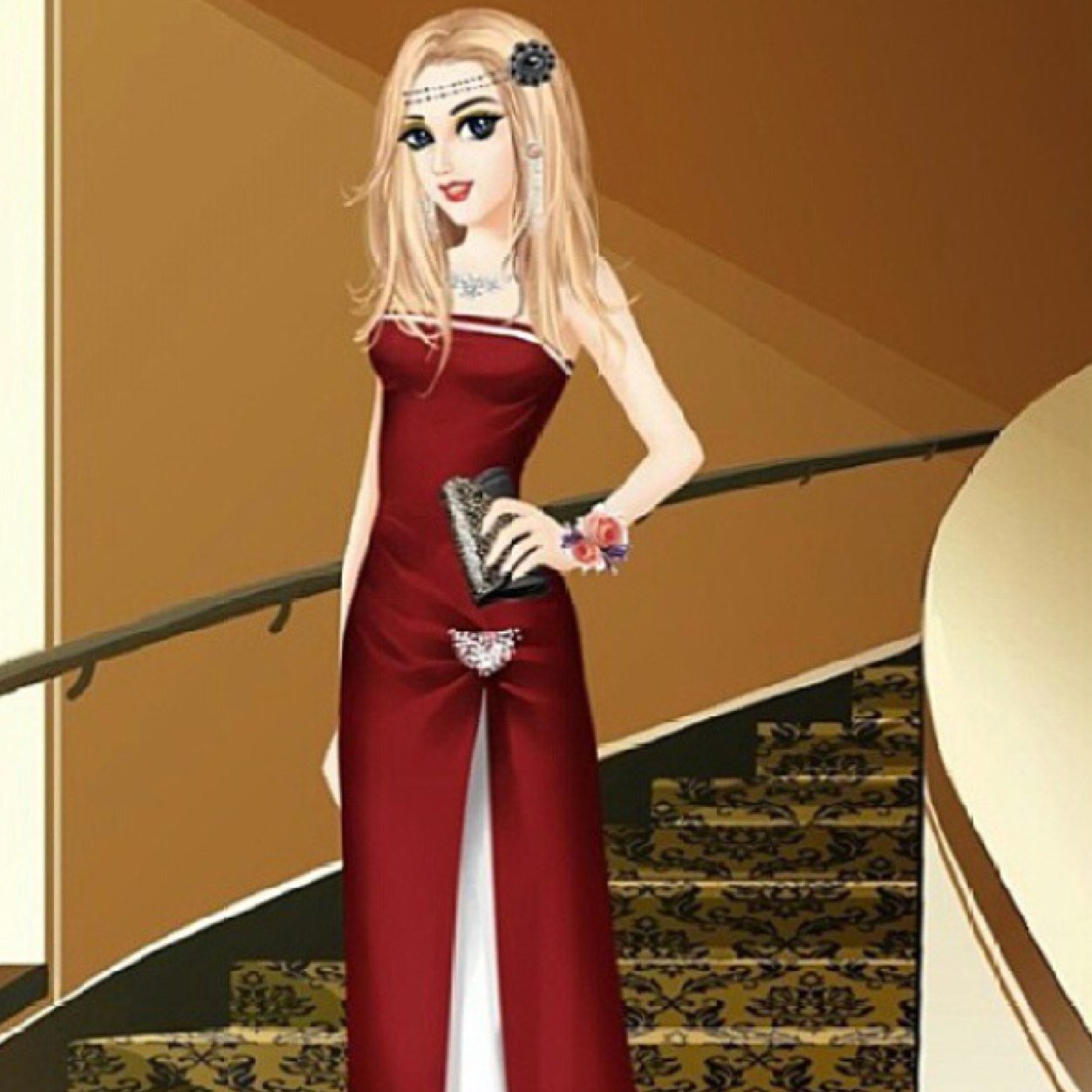 الظل غرفة عميق فساتين مستعمله انستقرام