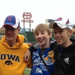 TrevorHoffman10's profile picture. (snapchat): Sgt.twinkie (Instagram): trevor_hoffman69 (Facebook): https://t.co/zNkMJ9PzE1