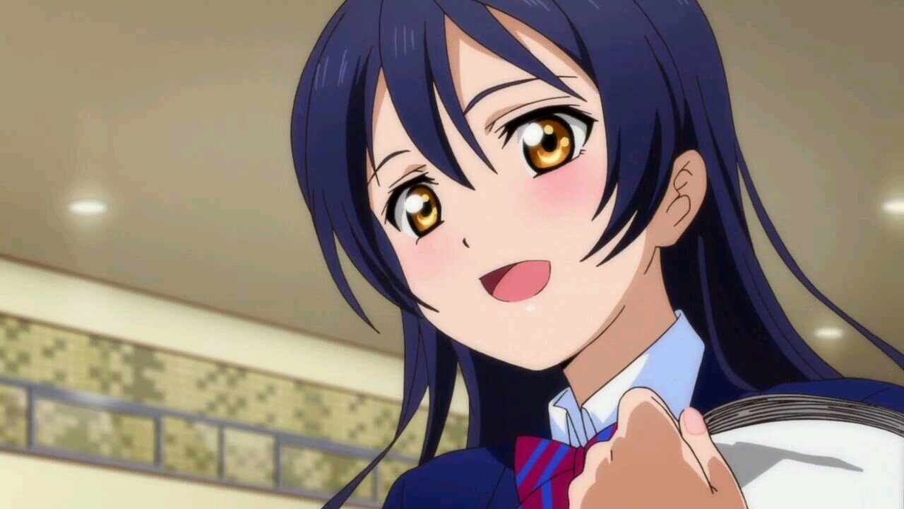 ラブライブ！の非公式bot兼なりきり(基本bot)園田海未です。時々手動で呟きます、少しずつ成長していきます(多分)