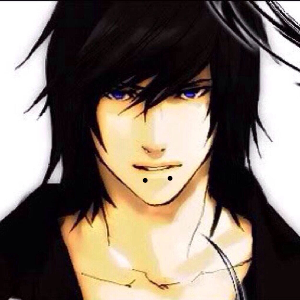 The wizard out of hell is what they call him, an fire mage for fairytail he is a dragonslayer that doesn't use his power often, Scottish #single