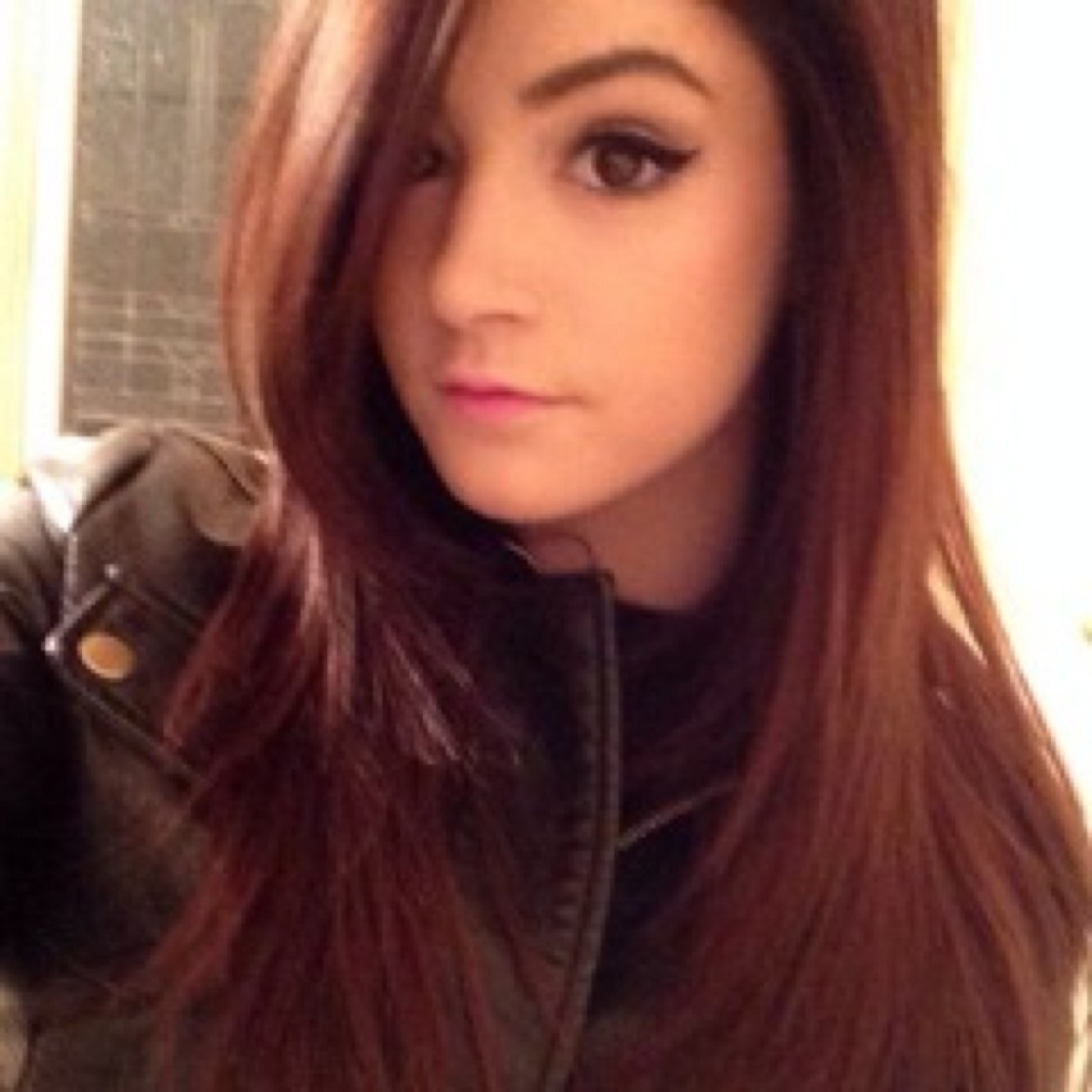 Chri(stina)Co(stanza). Chrissy retweeted:04/26/13 & 05/29/13. Chrissy tweeted:05/08/13. Supporting @ChrissyCostanza