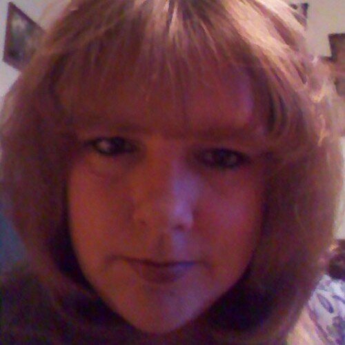 I'm just me.