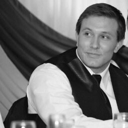 bschmold's profile picture. 