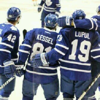 NhlUpdates99's profile picture. Giving You up To The Minute Scores, Stats and News Of Your Team !