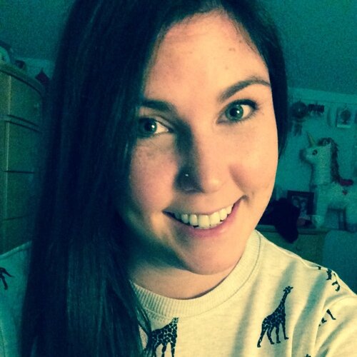 karenelise2's profile picture. 