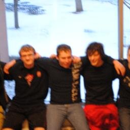 Life is to short to waste time worrying, live it up right now!!
Mohawk Freshman !
Mohawk for life!! Go Hawkeyes!!