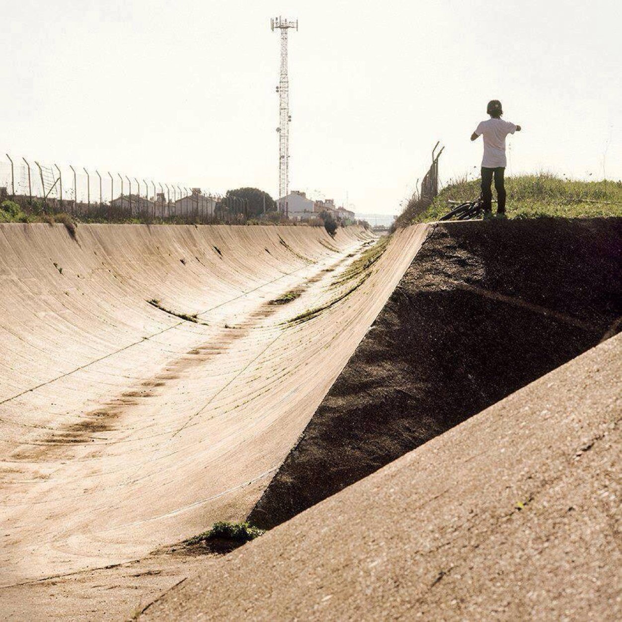 The best skate spots Owner: @ThatBoyFrankie_
