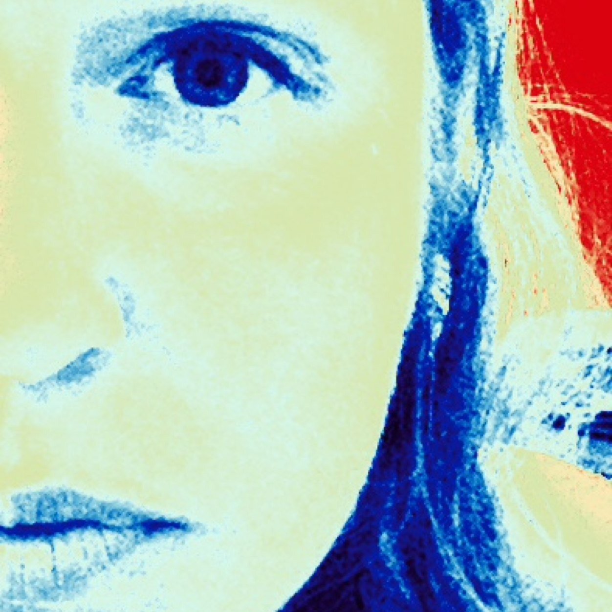 JoyFisherSF's profile picture. 