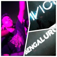 Manjunath (@im_manjunath) 's Twitter Profile