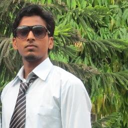 Engineer, MNNIT Allahabad, CSE-2013, JNV Chitrakoot-2007, JNV Pratapgarh 2009