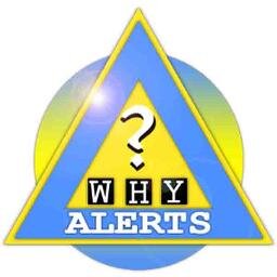 http://t.co/FL2rrSCpNP is a community site, which contains only Why related Question and articles.
