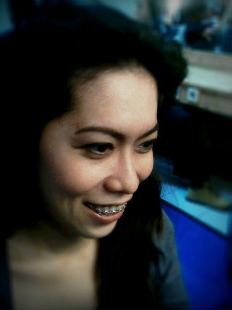 Behind The Scene !
