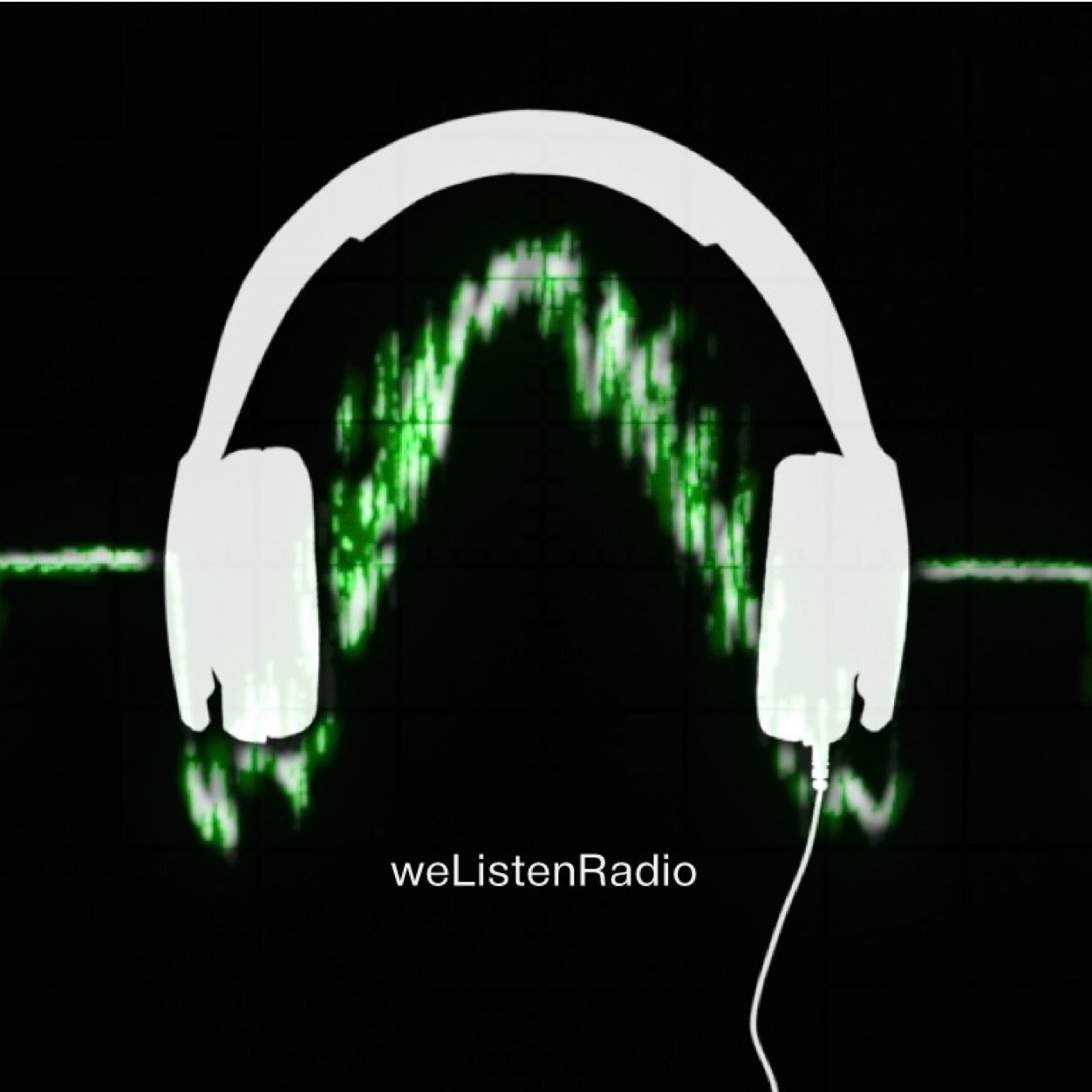 Online based radio station & music blog site #weListenRadio